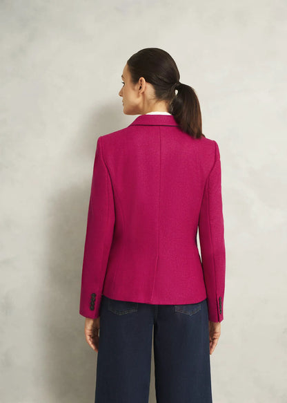 Bright Pink