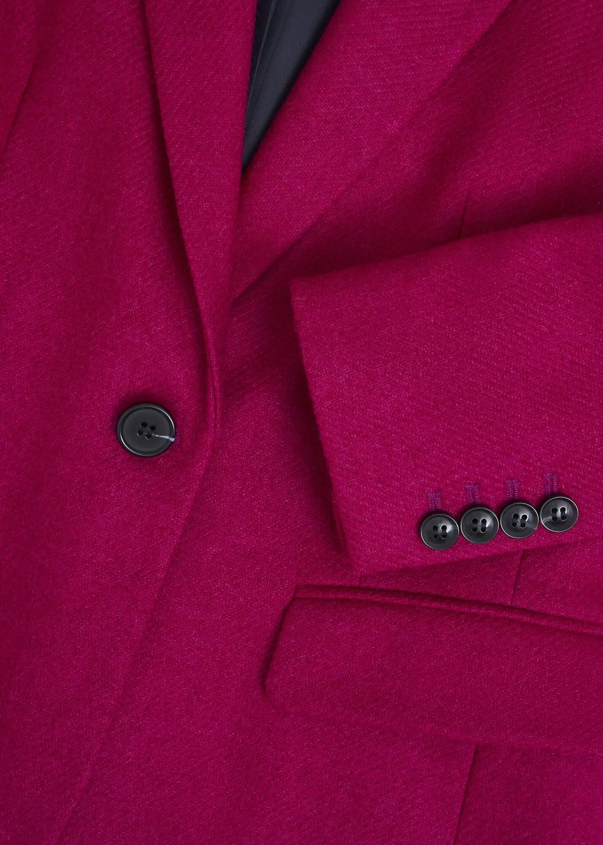 Bright Pink