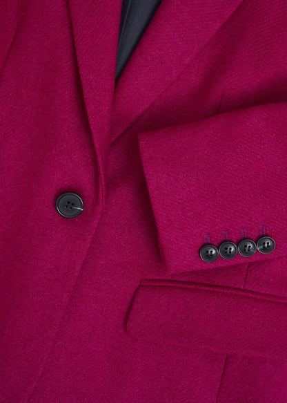 Bright Pink