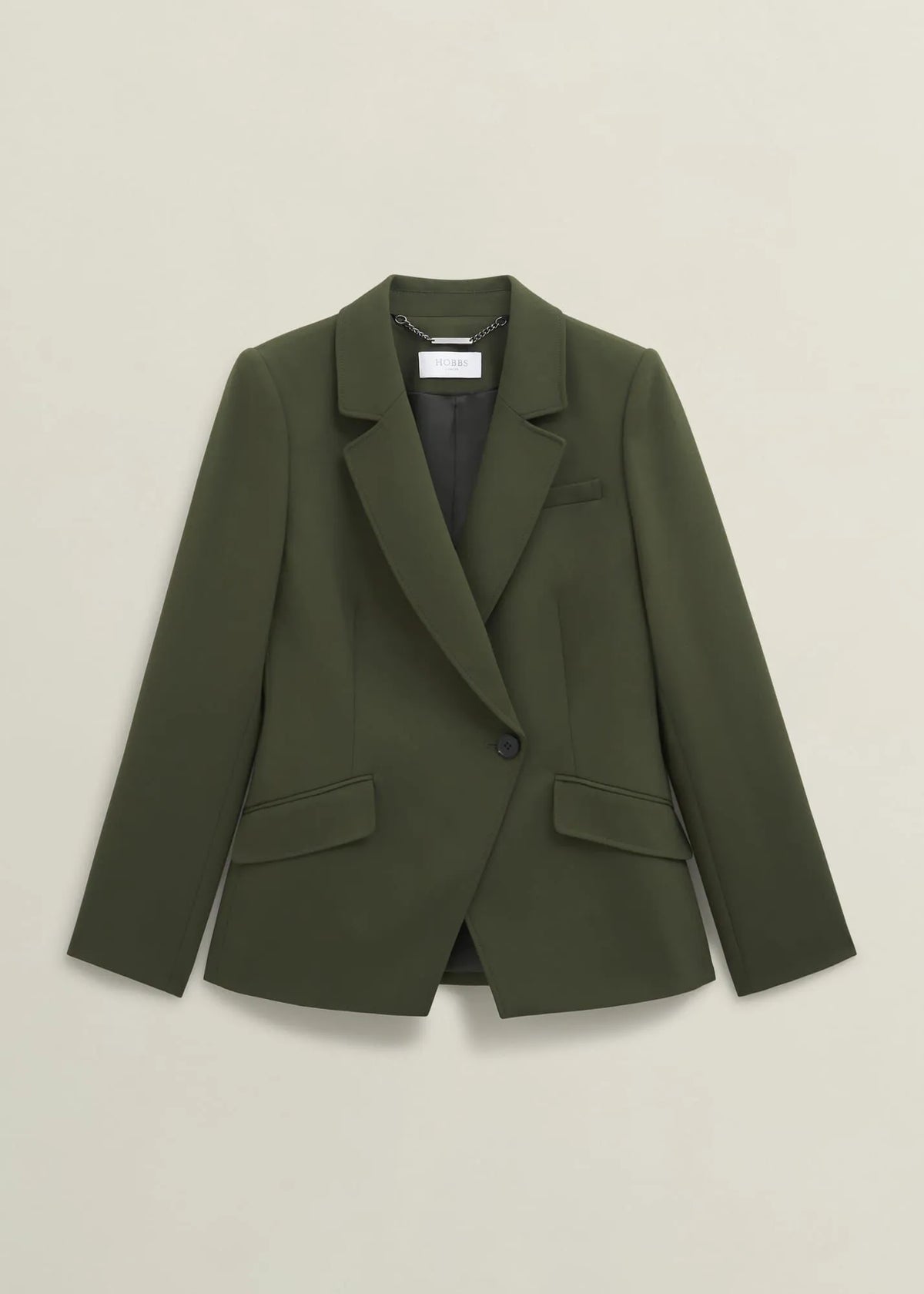 Yew Green