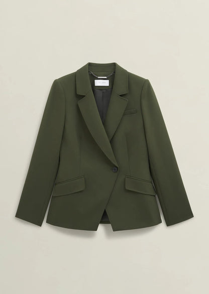 Yew Green