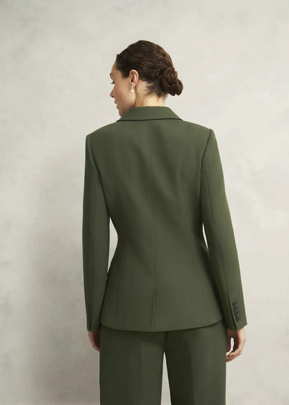 Yew Green