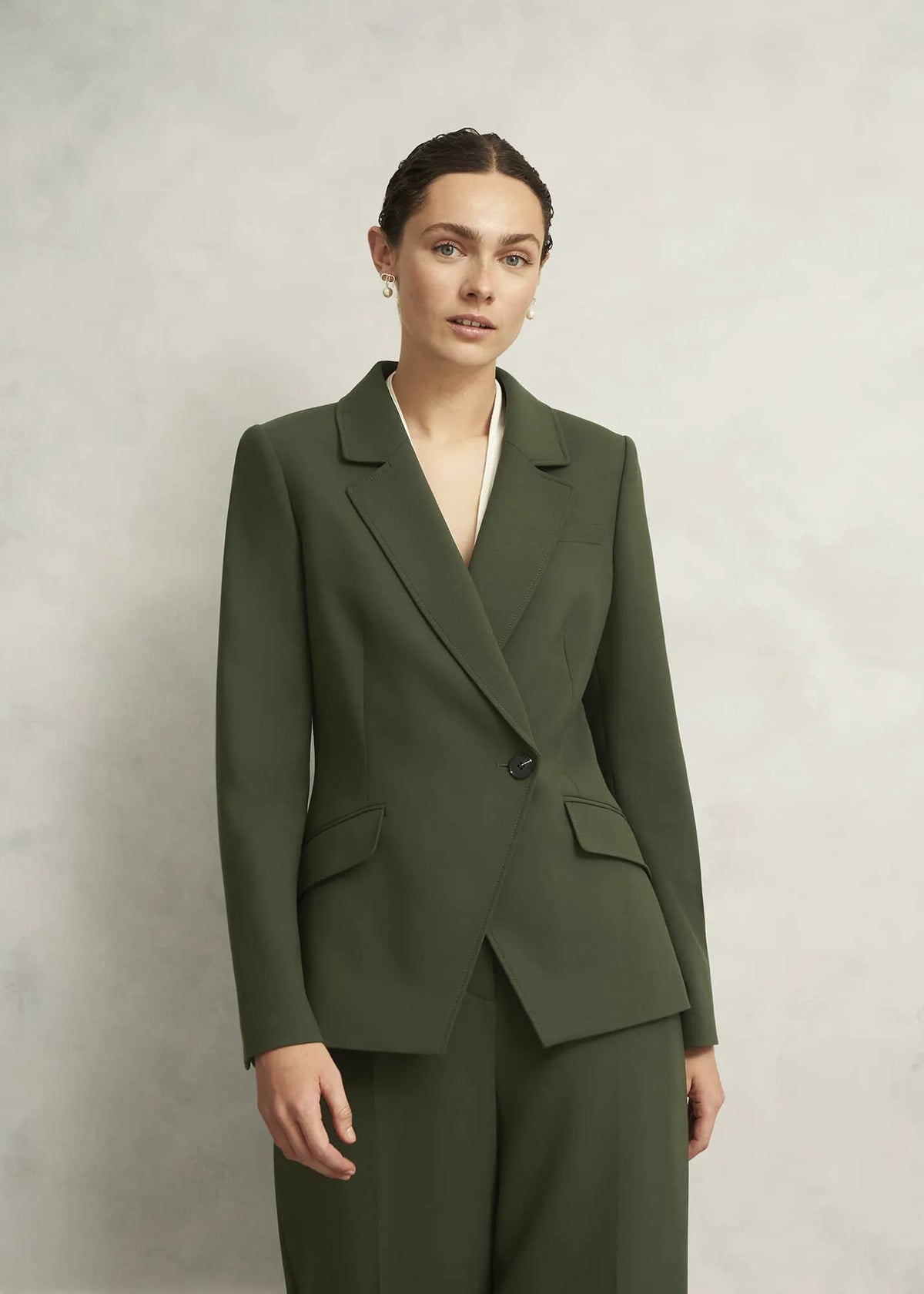 Yew Green