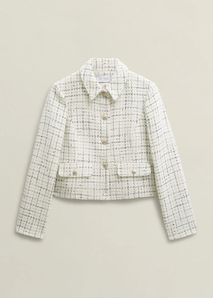Ivory Navy