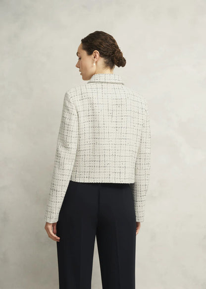 Ivory Navy