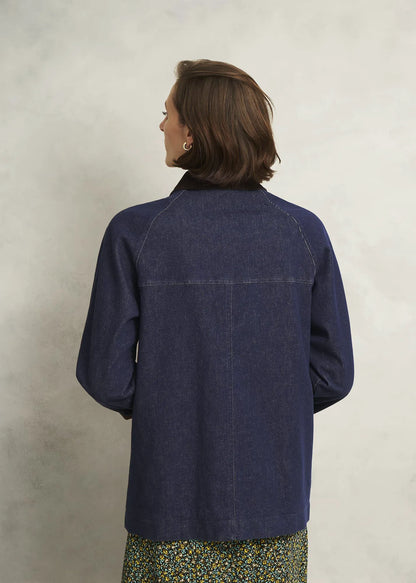 Indigo