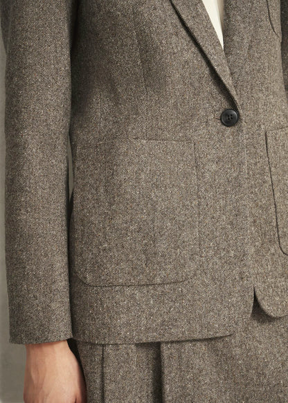 Brown Multi