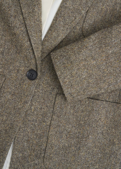 Brown Multi