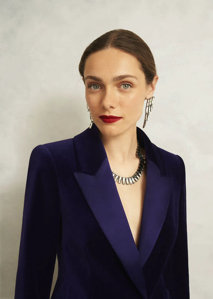 Midnight Purple