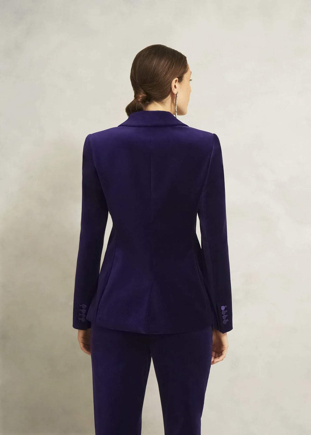 Midnight Purple