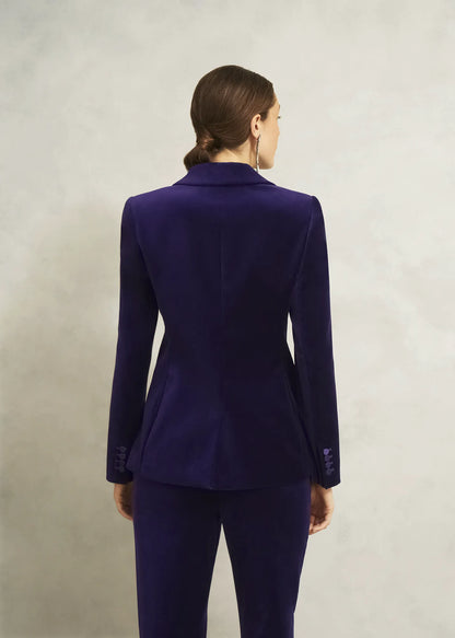 Midnight Purple