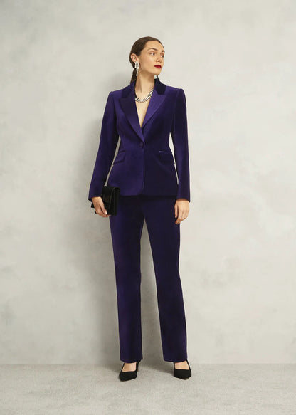 Midnight Purple