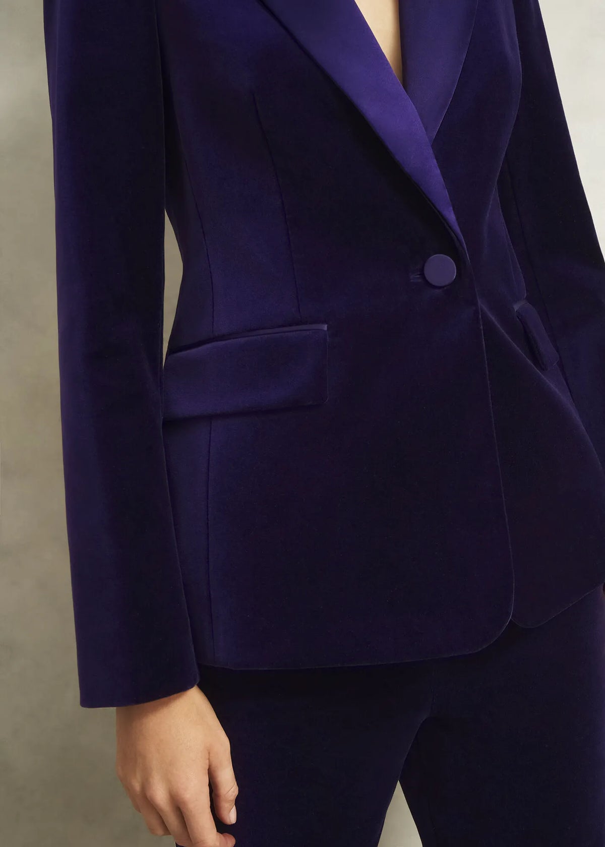 Midnight Purple