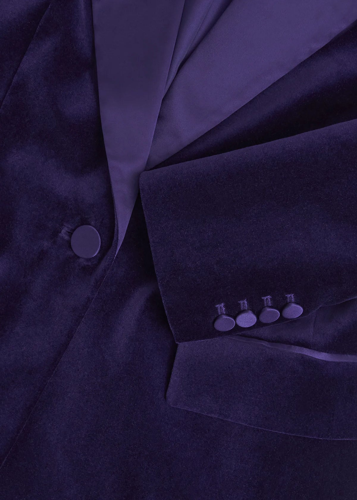 Midnight Purple