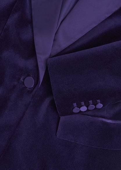Midnight Purple