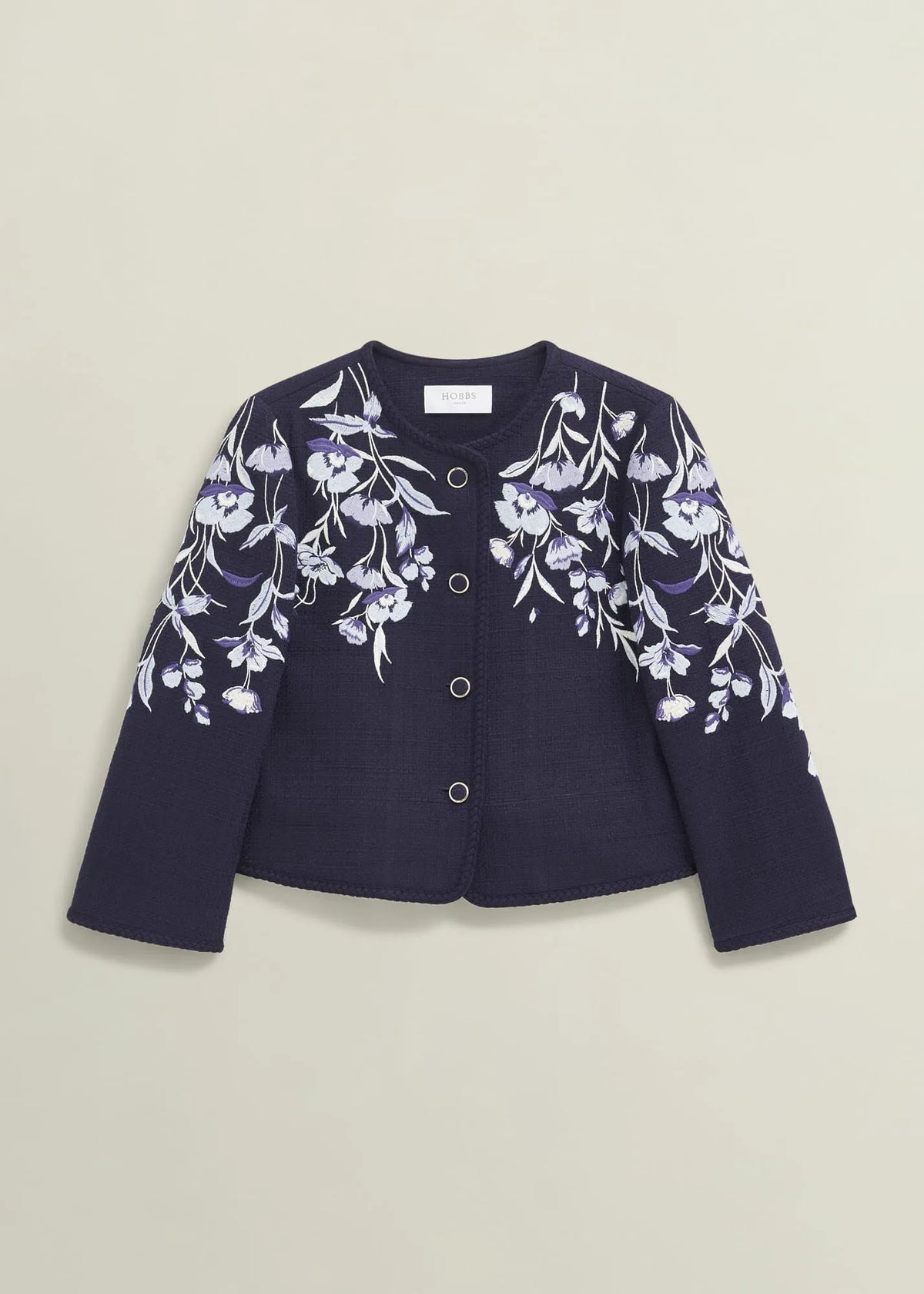 Midnight Navy