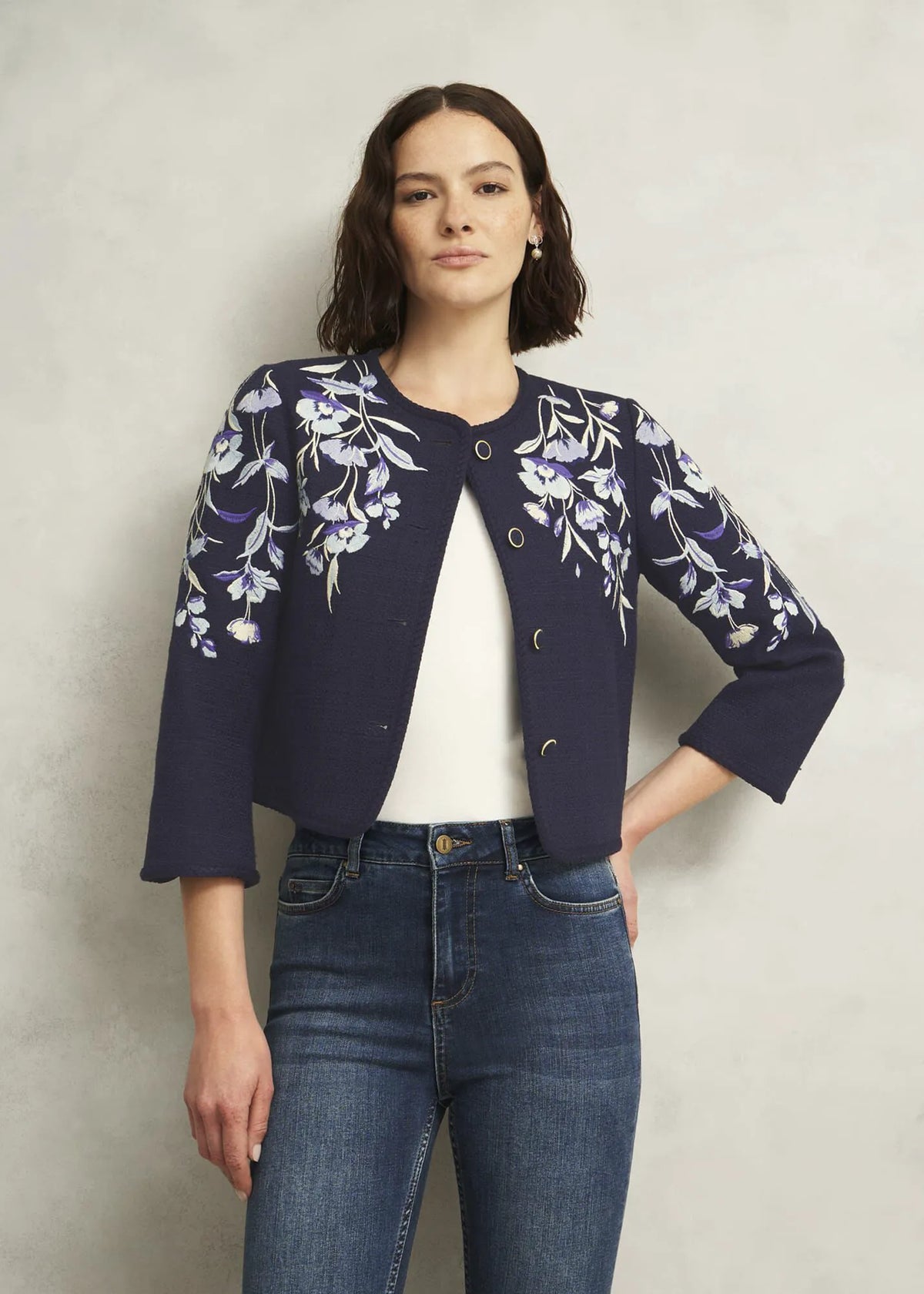 Midnight Navy
