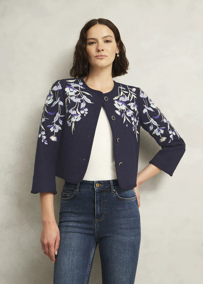 Midnight Navy