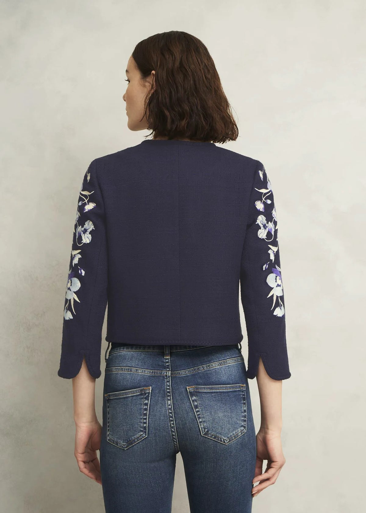 Midnight Navy