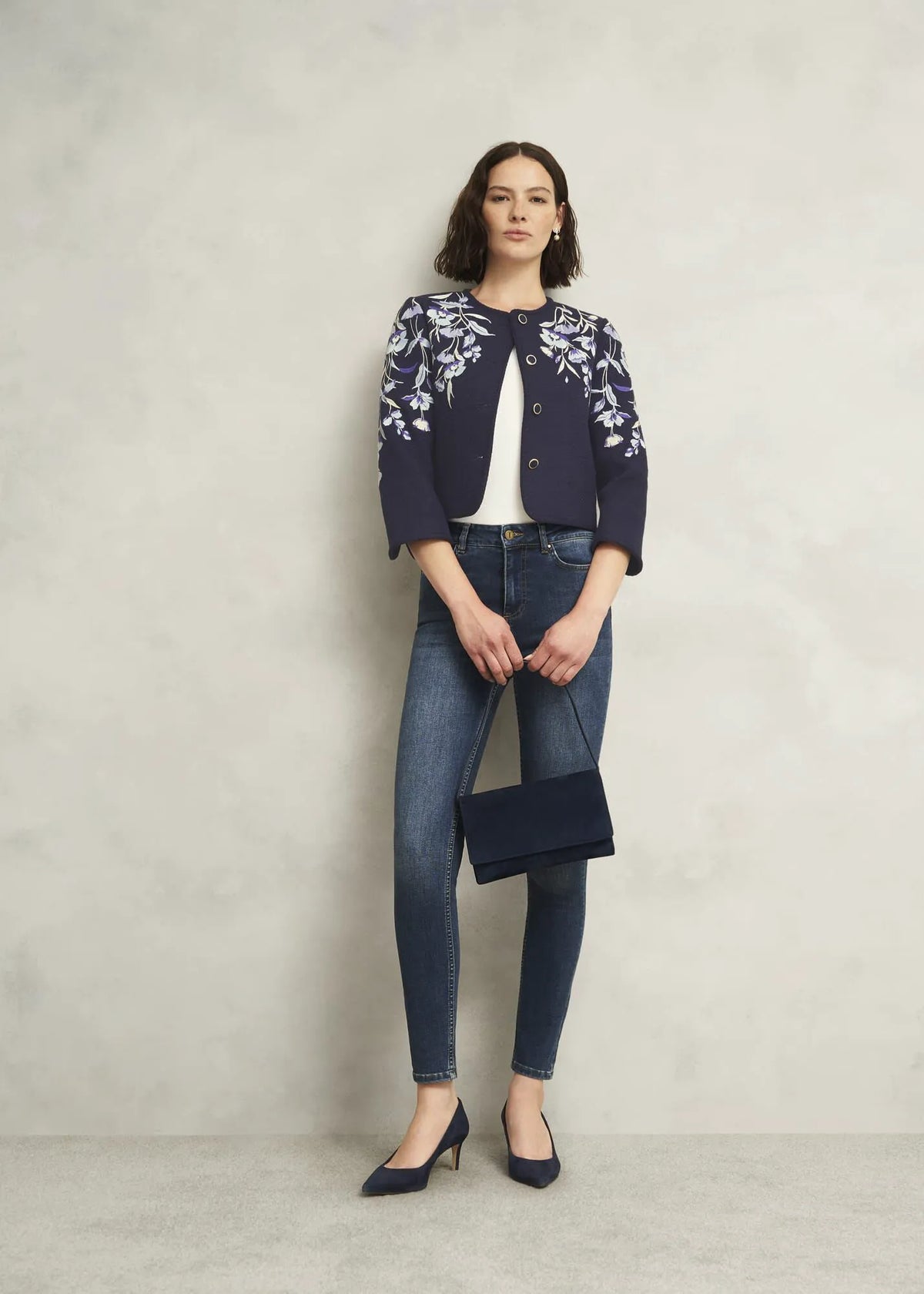 Midnight Navy