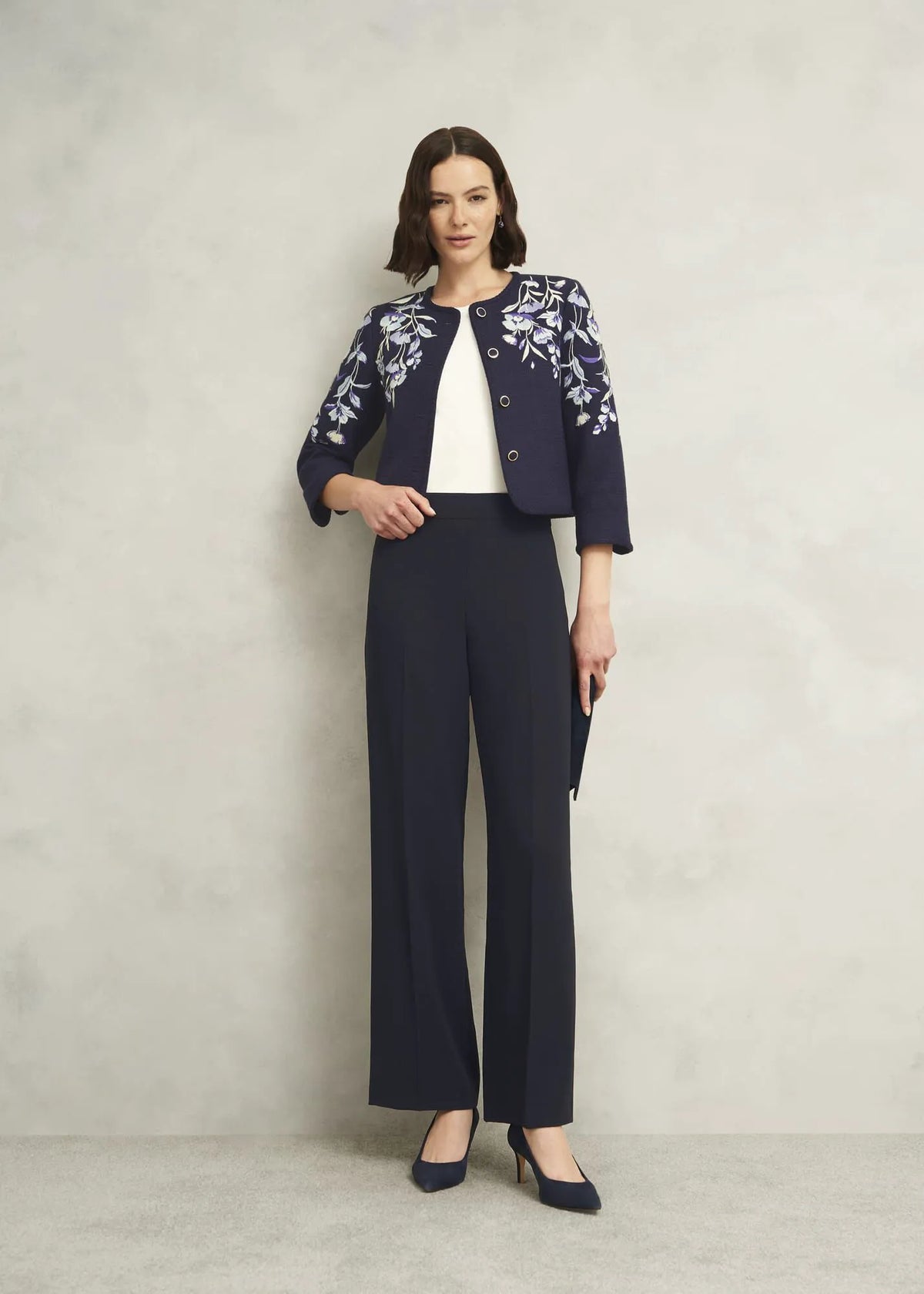 Midnight Navy