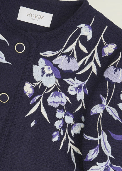 Midnight Navy