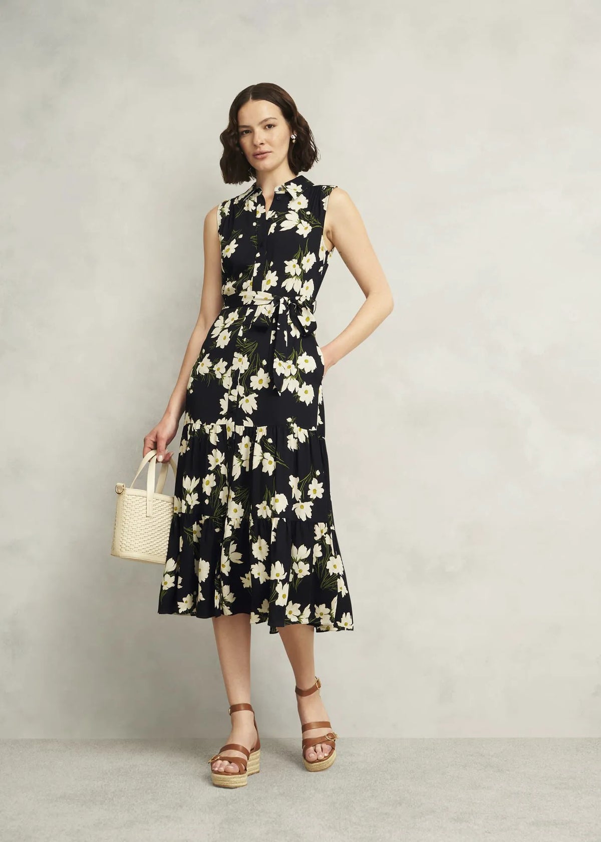 Navy Multi