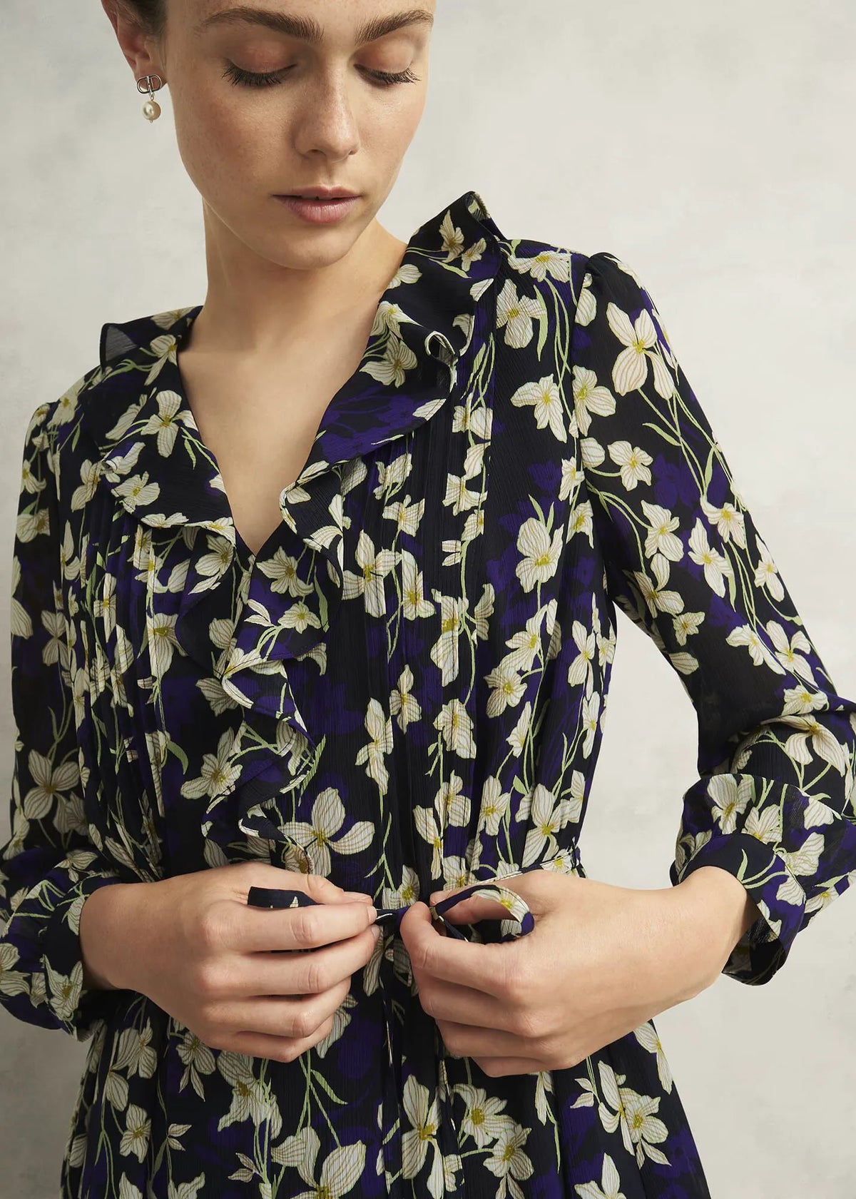Navy Multi