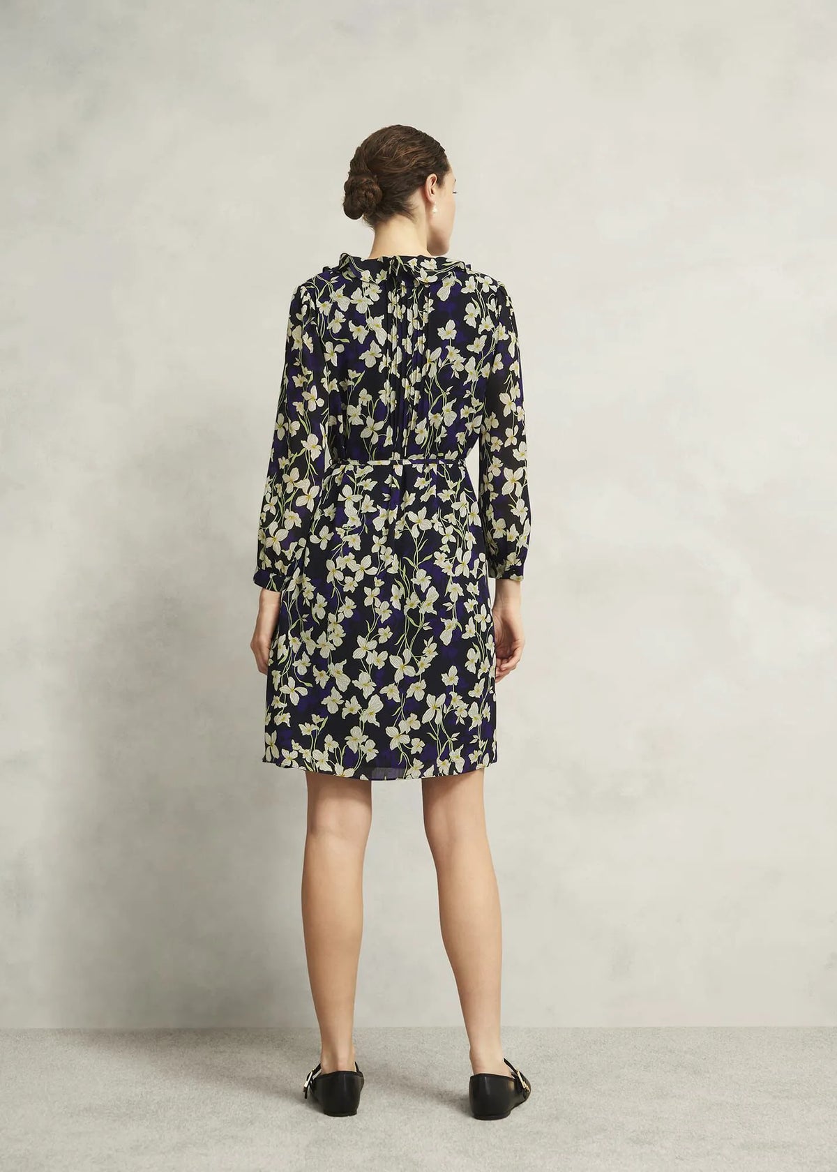 Navy Multi