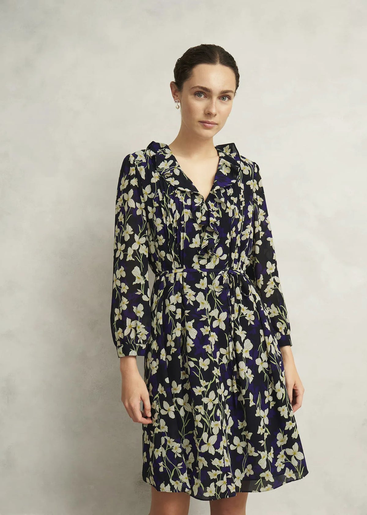 Navy Multi