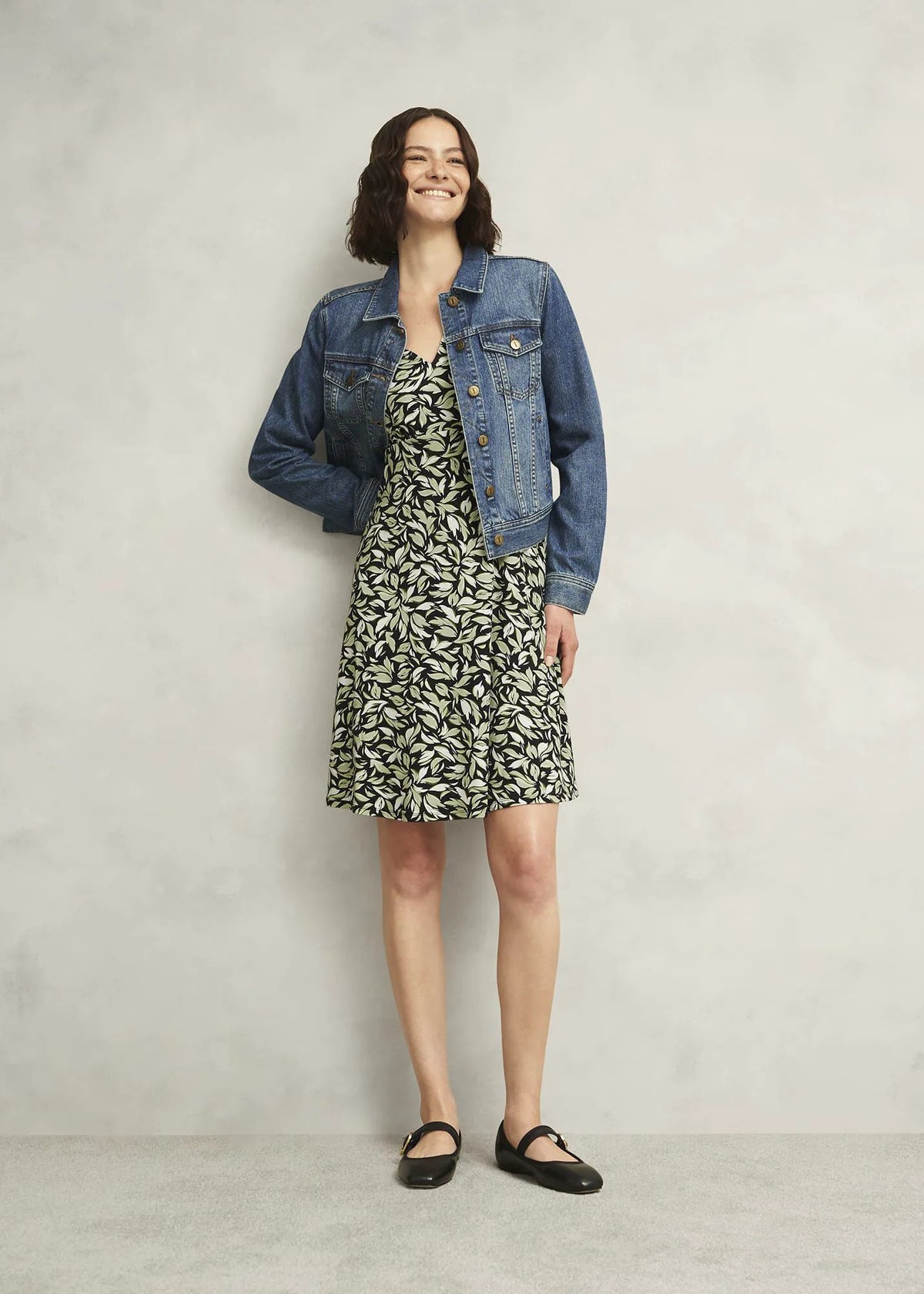 Navy Multi