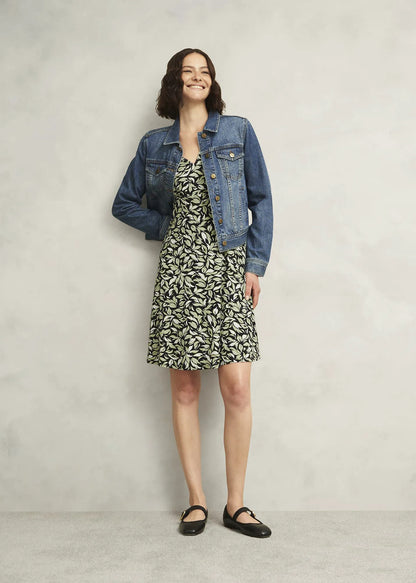 Navy Multi
