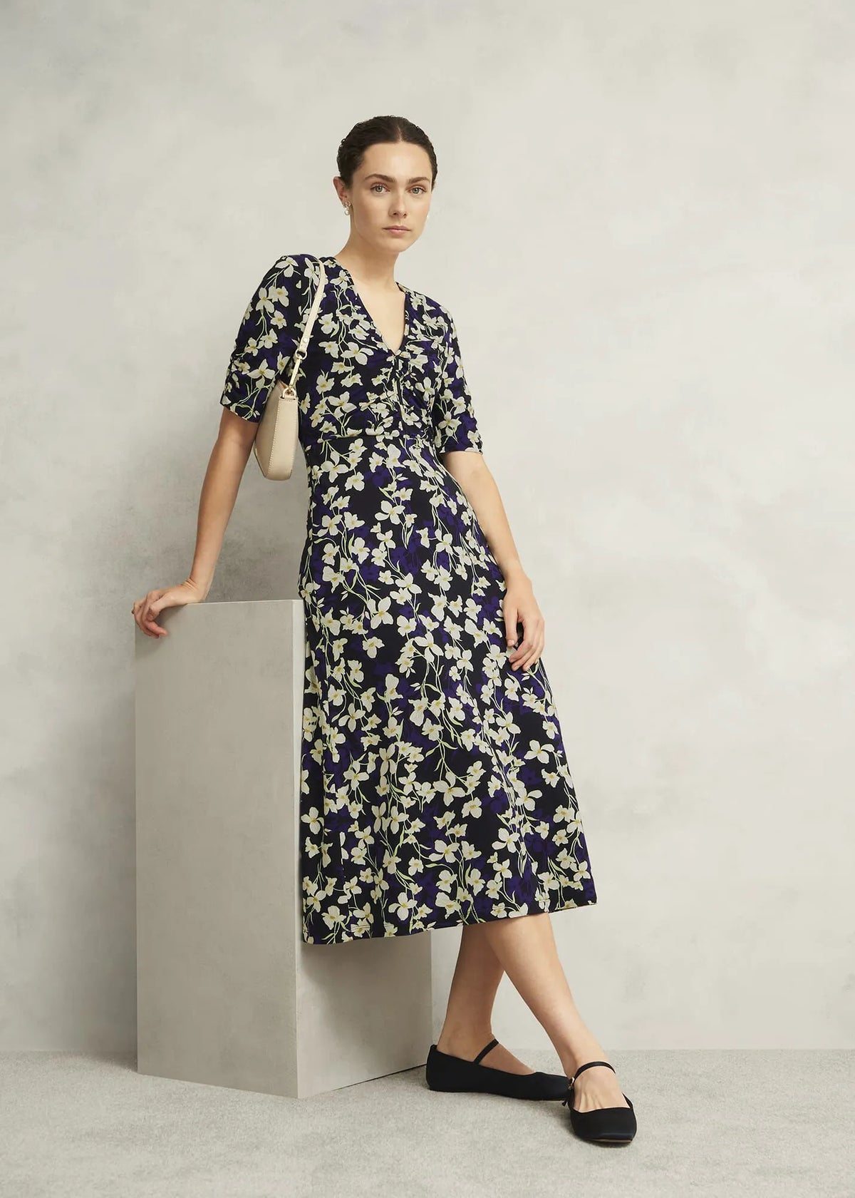 Navy Multi