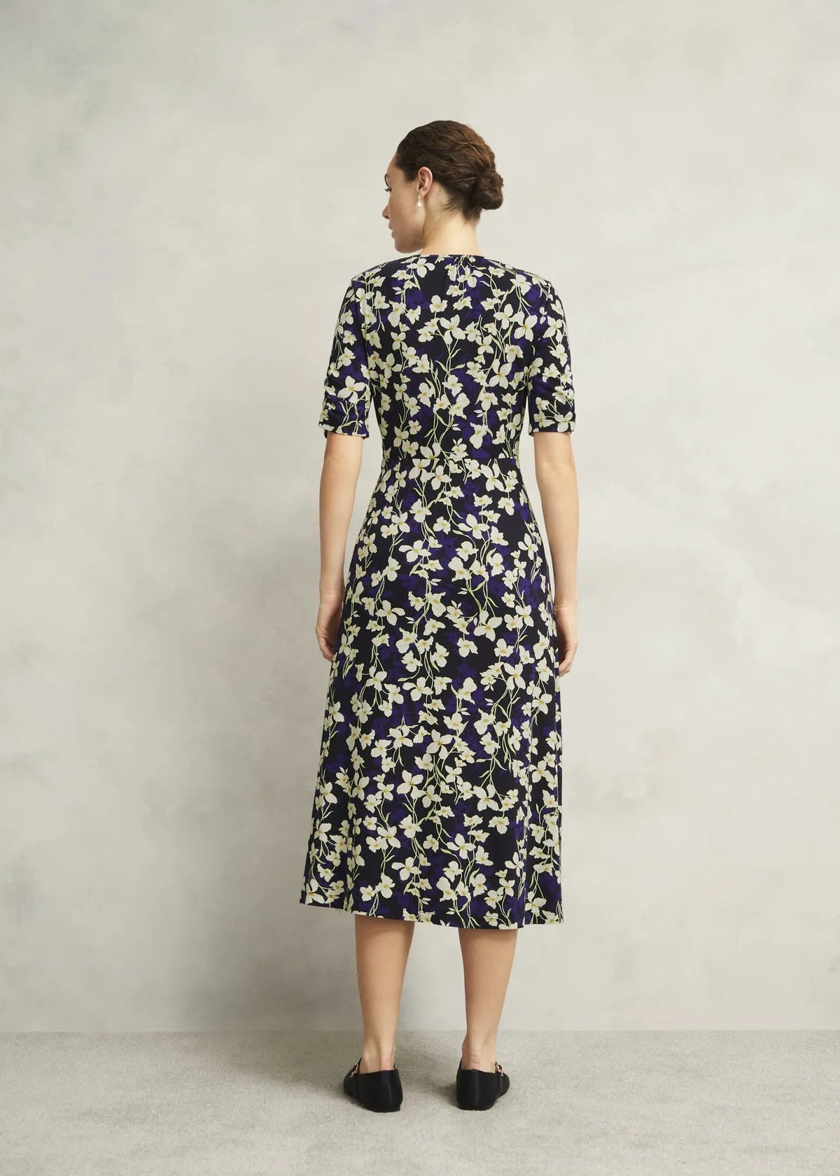 Navy Multi