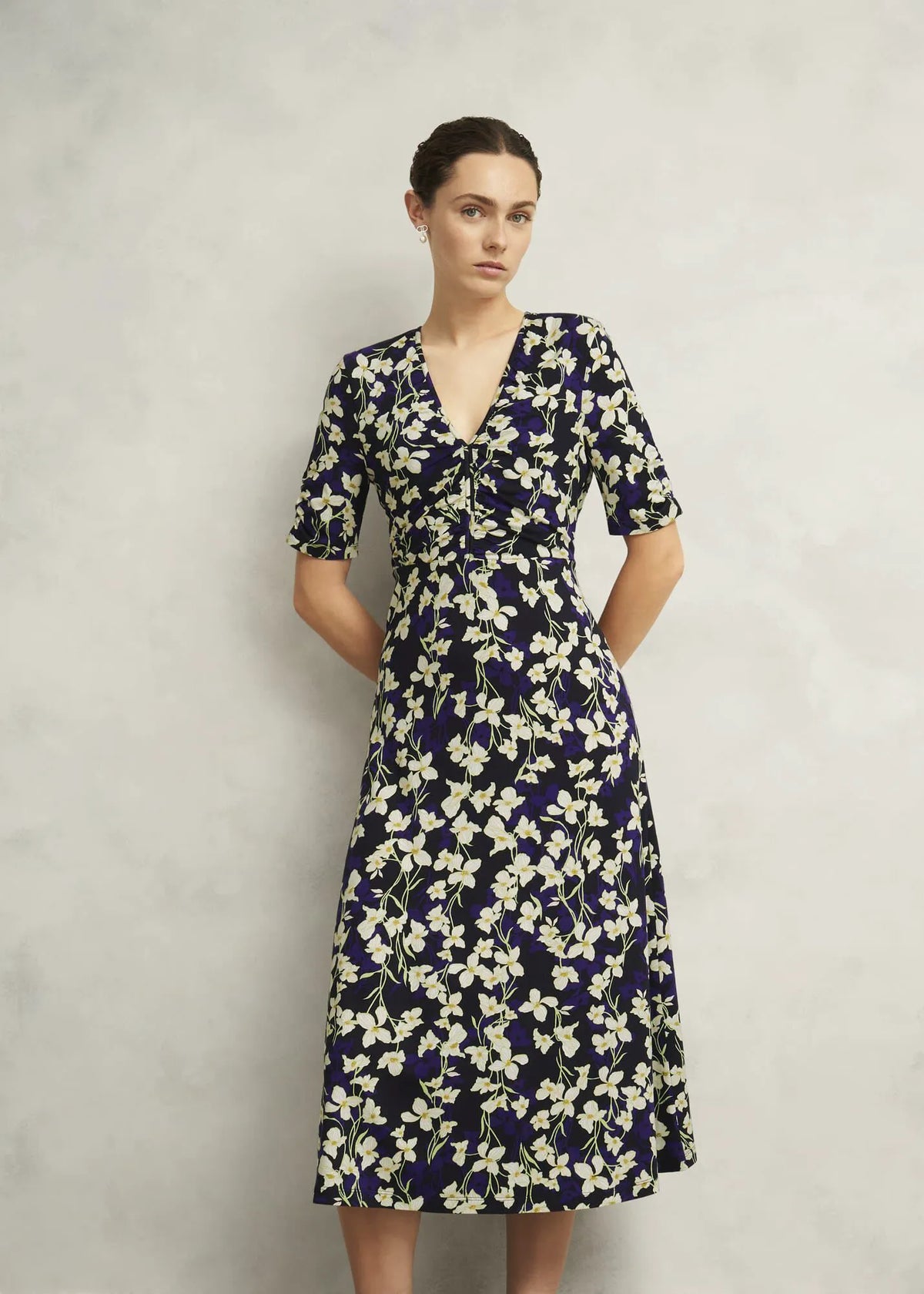 Navy Multi