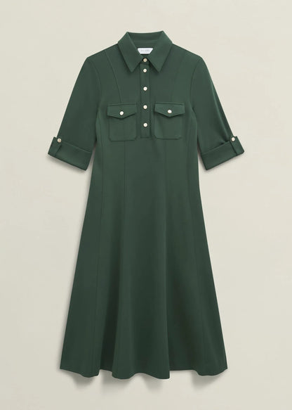 Rich Sage Green