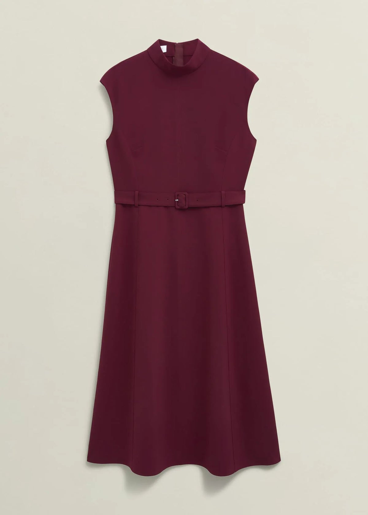 Beryl Red