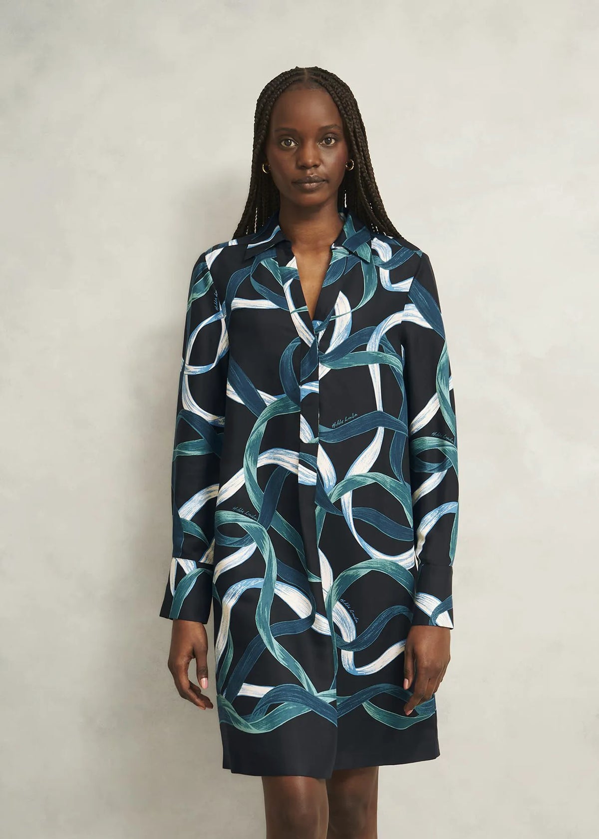 Navy Multi