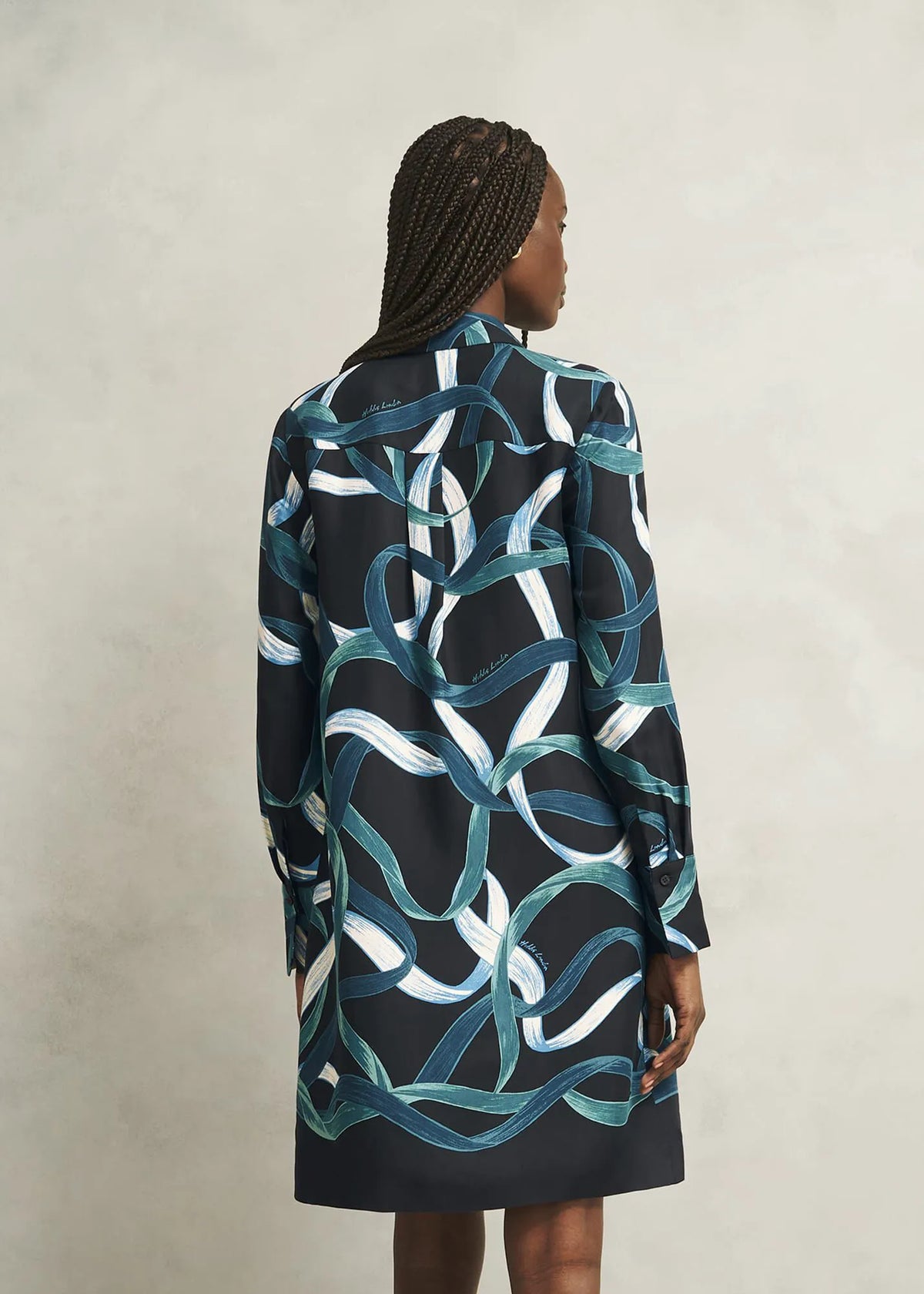 Navy Multi