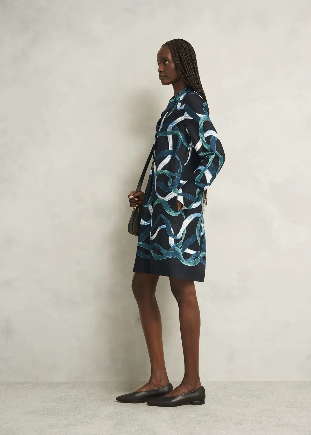 Navy Multi