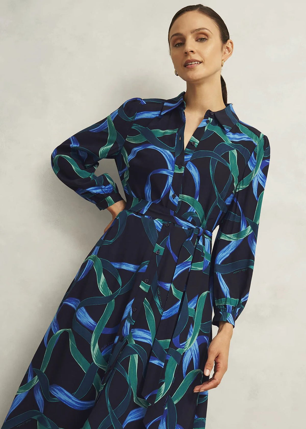 Navy Multi