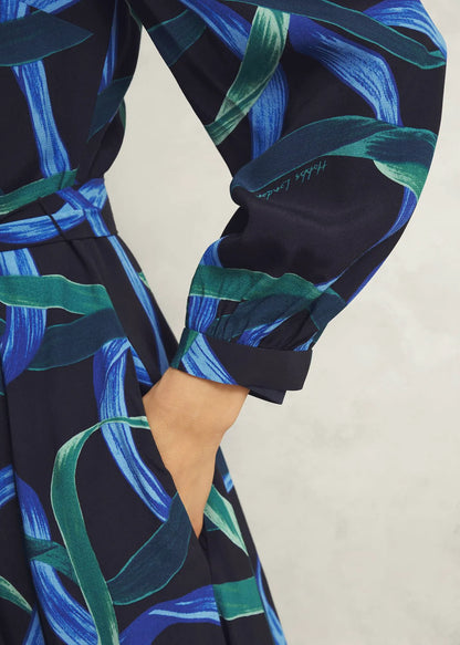 Navy Multi