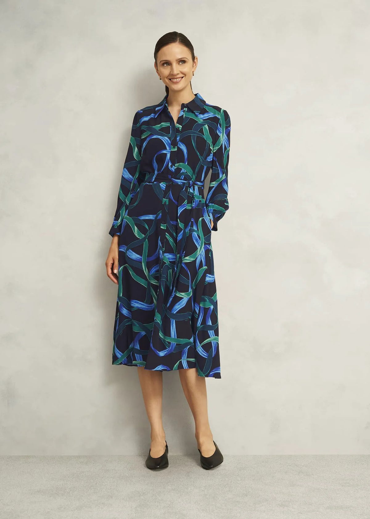 Navy Multi