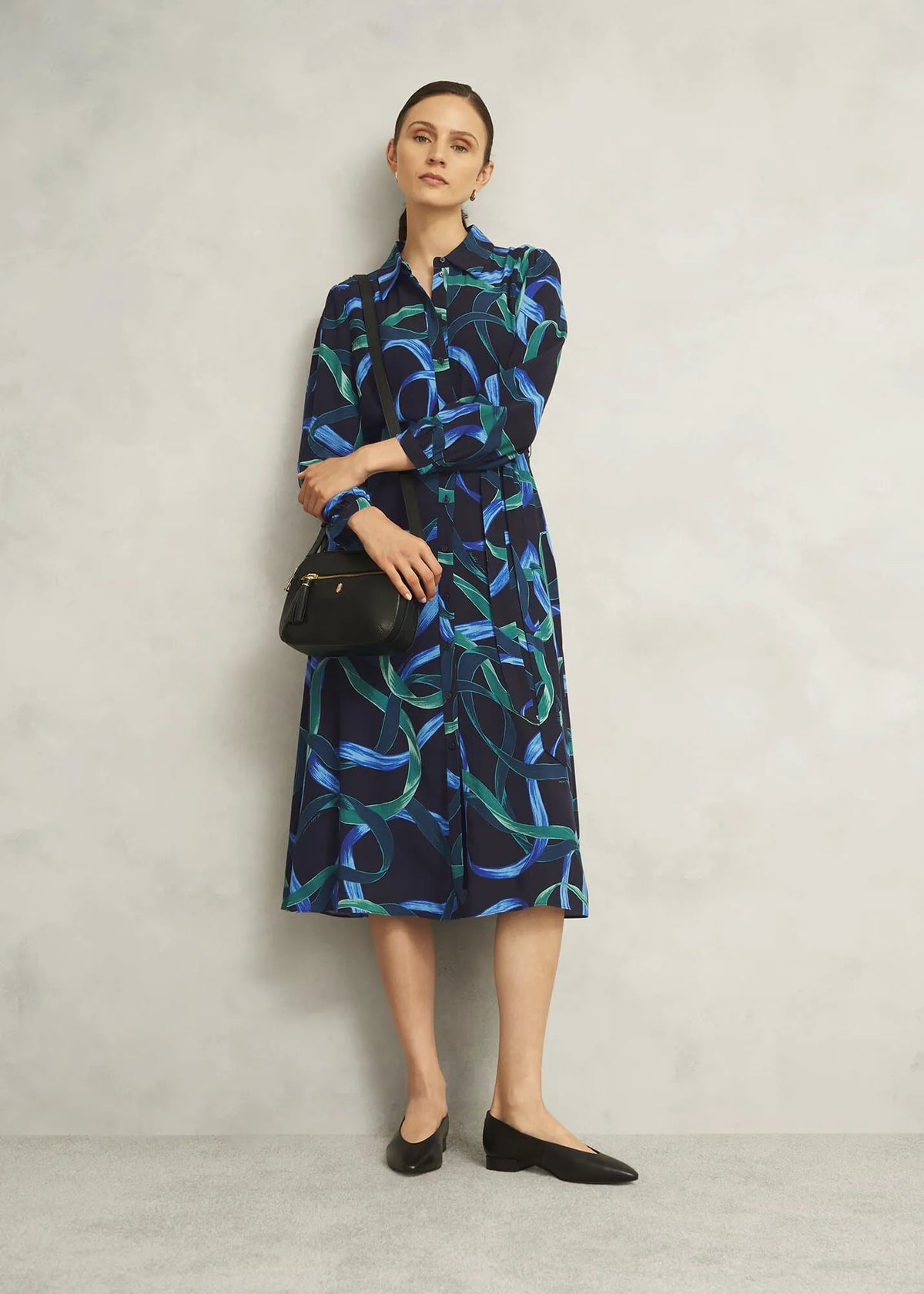 Navy Multi