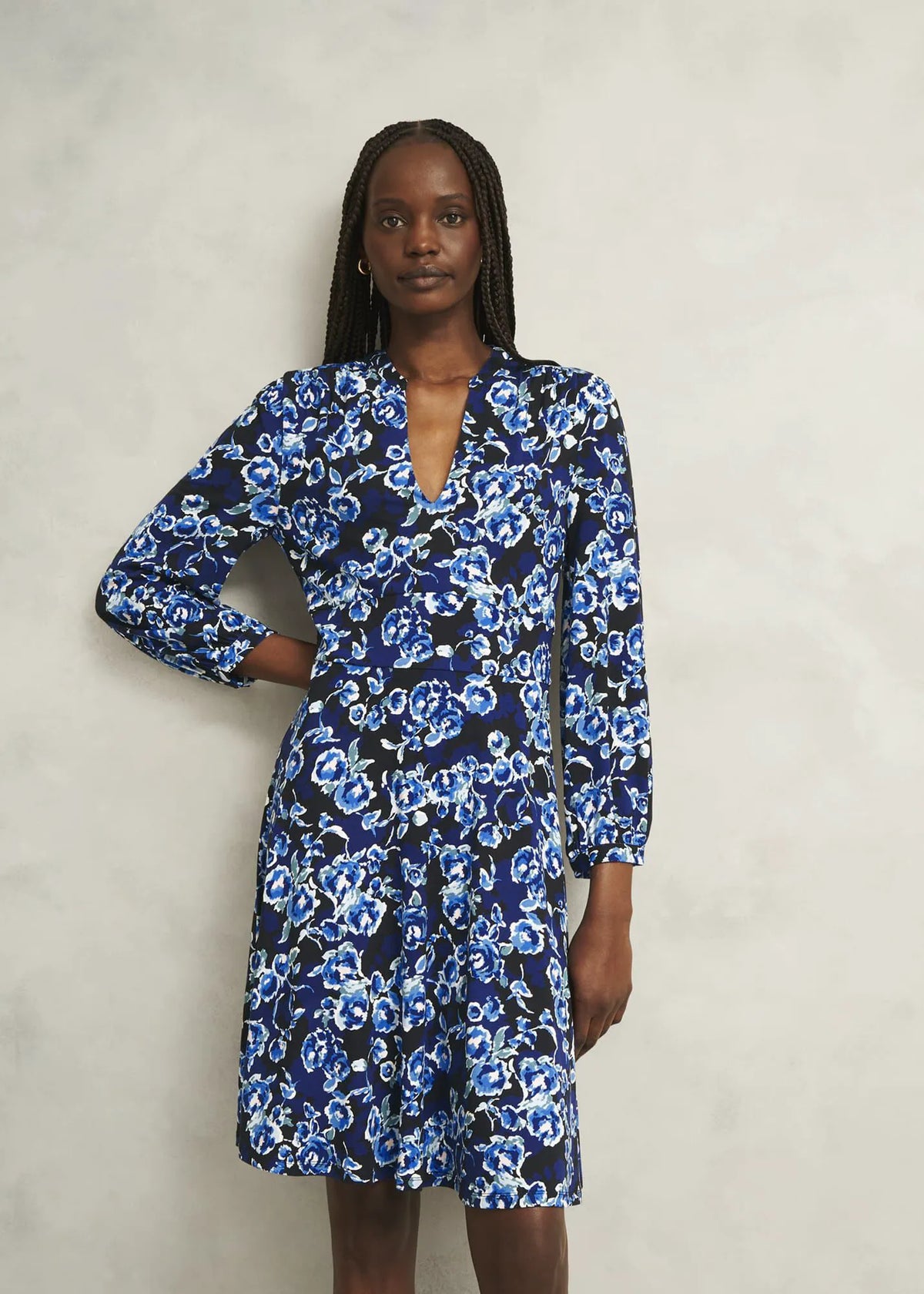 Navy Multi
