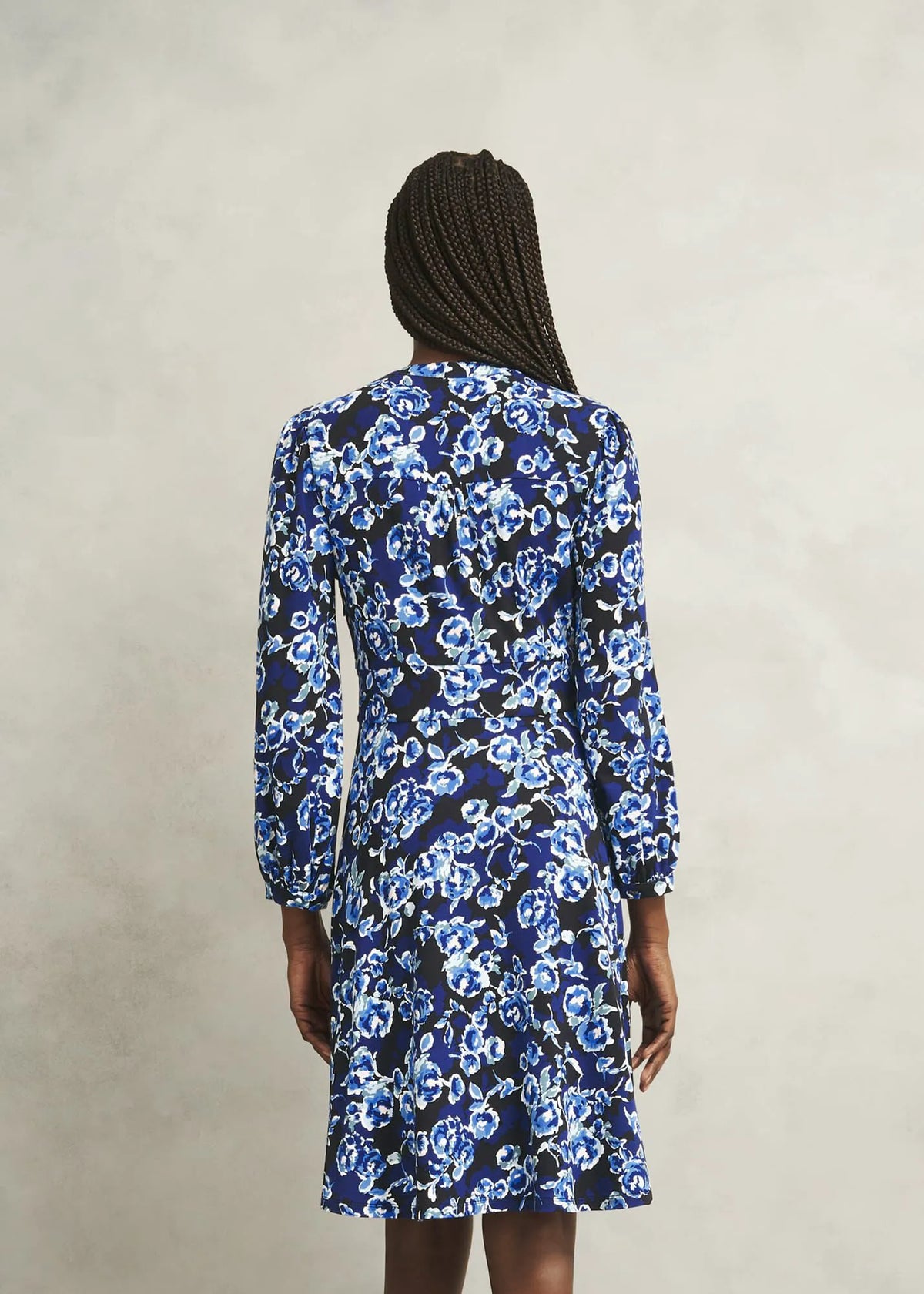 Navy Multi