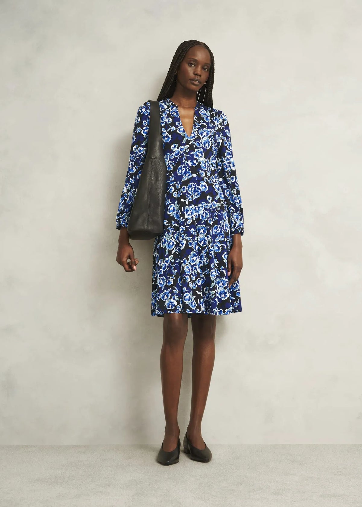 Navy Multi