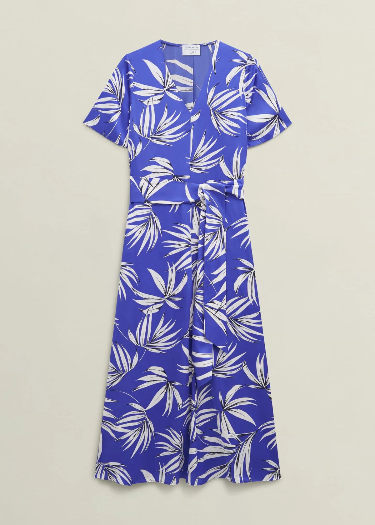 Blue Multi