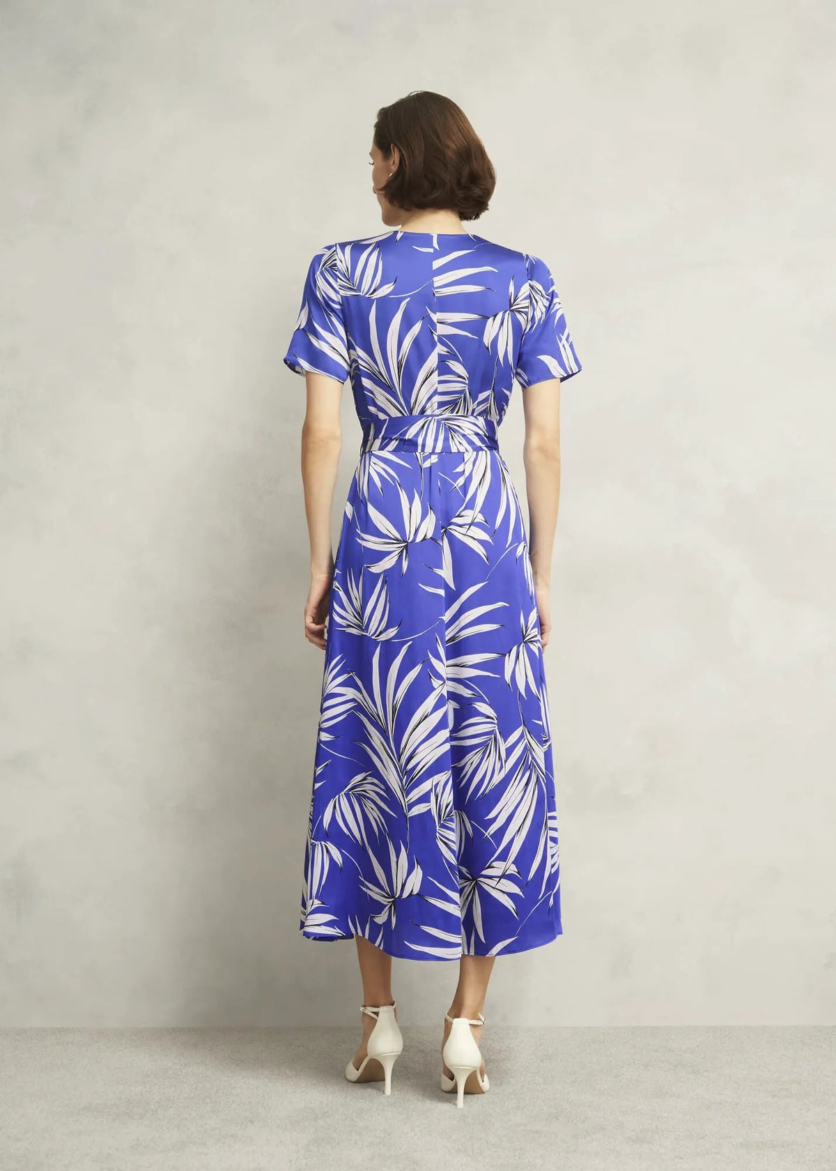 Blue Multi