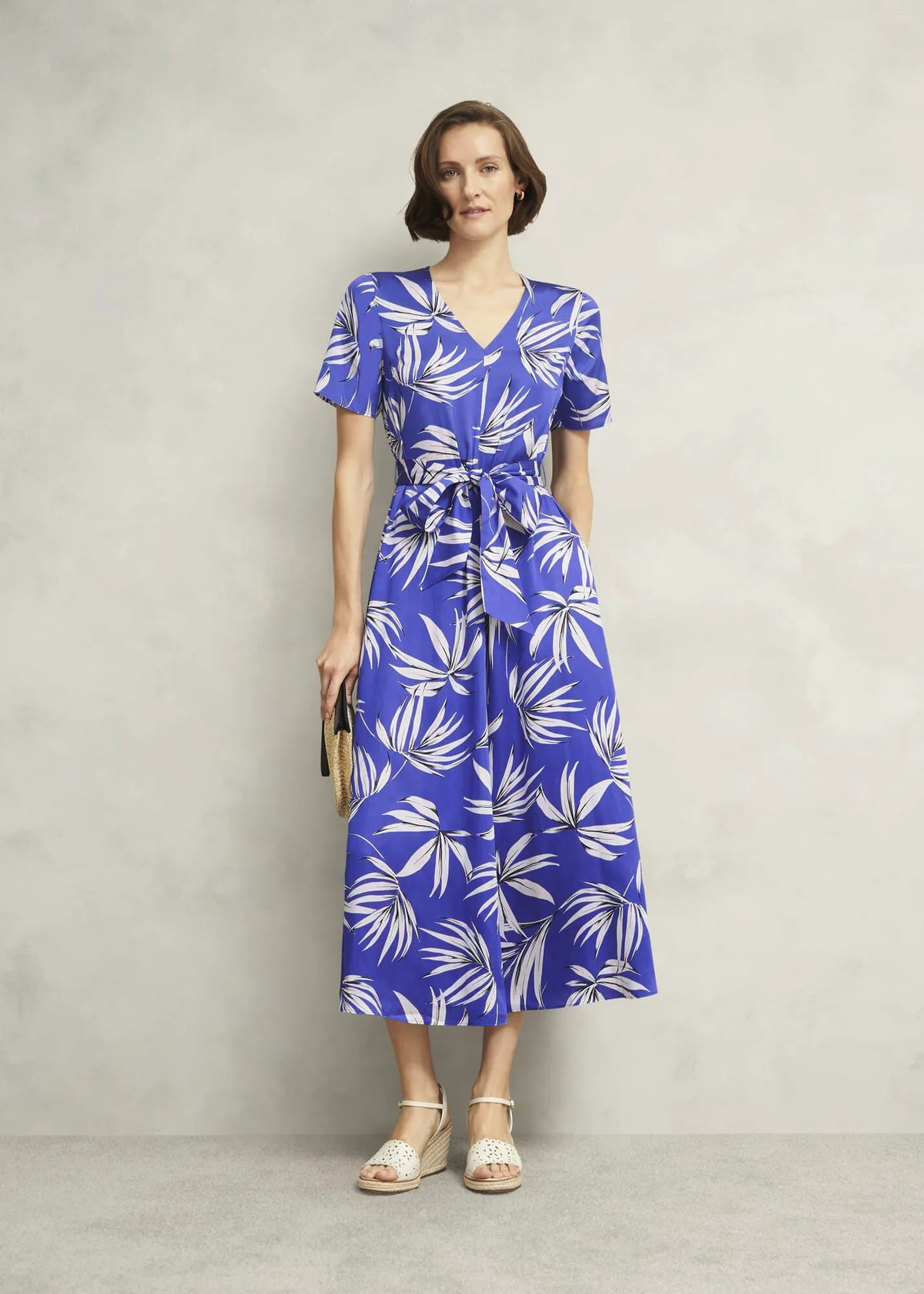 Blue Multi